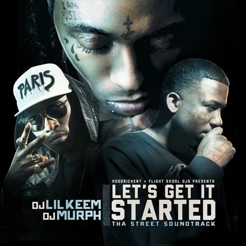 Let’s Get It Started (Tha Street Soundtrack)