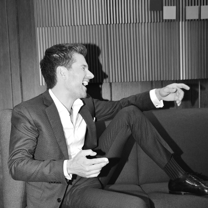 Matt Dusk