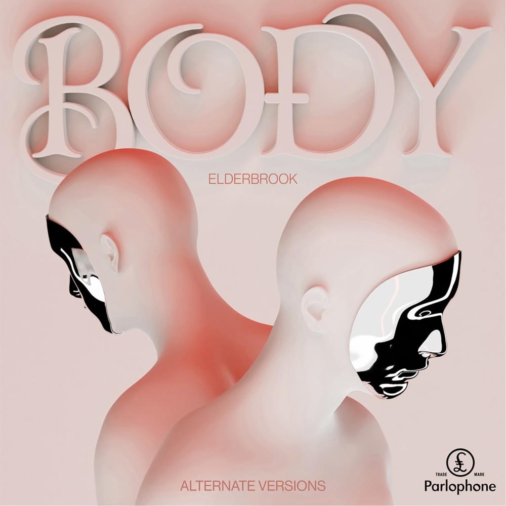Body (Alternative Versions) - Single