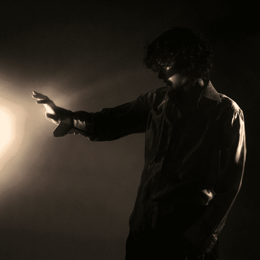 Dark In The Light