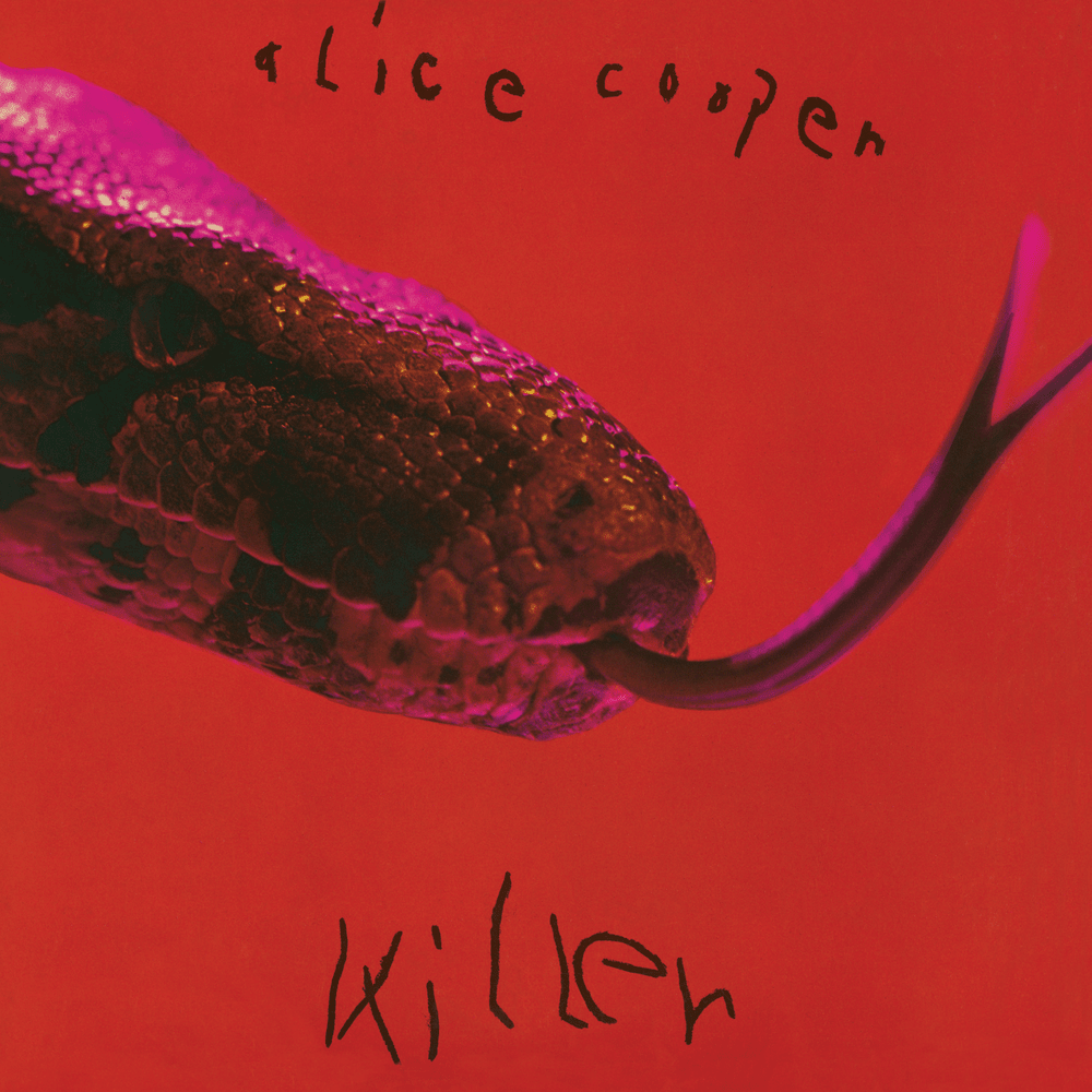 Killer (Deluxe Edition)