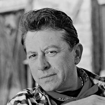 Joe Ely