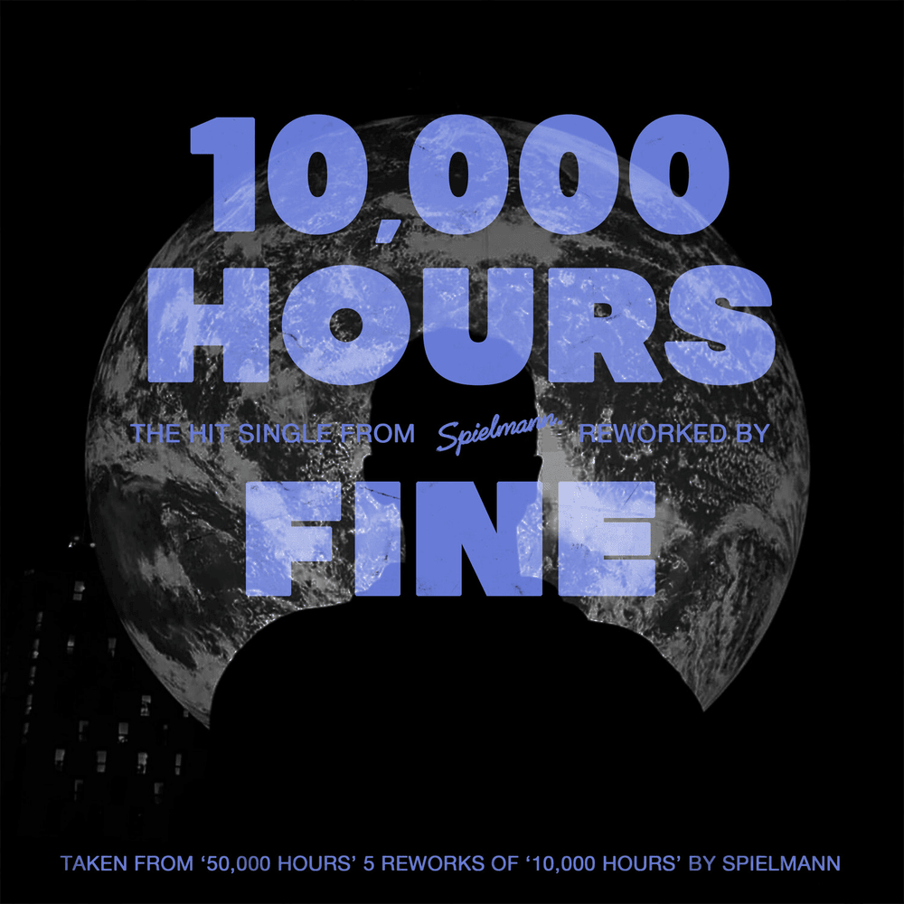 50,000 Hours