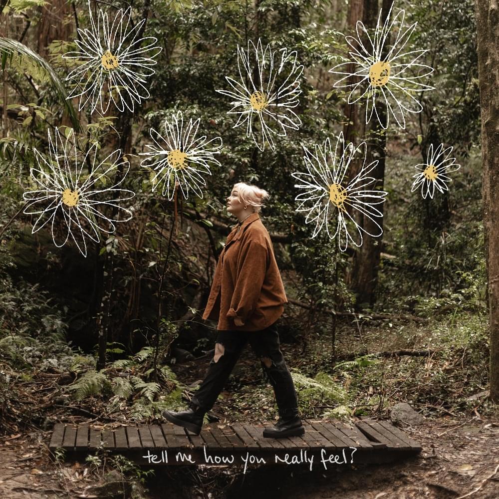 Tell Me How You Really Feel? - Single