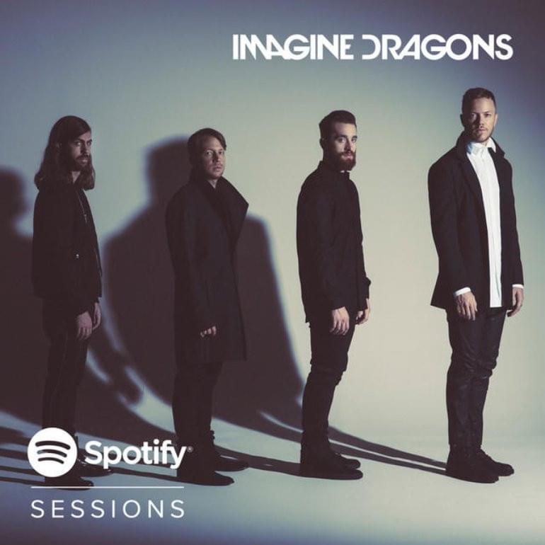 Spotify Sessions - EP