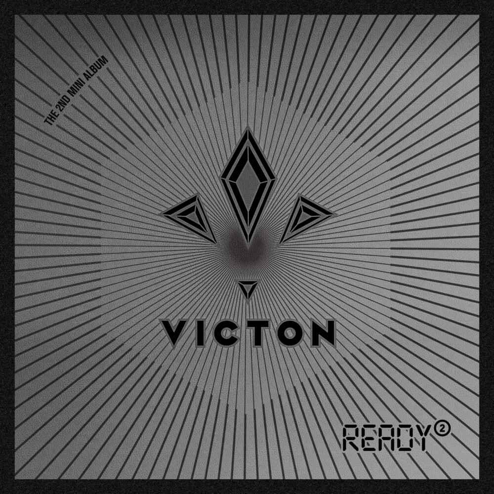 Ready - EP