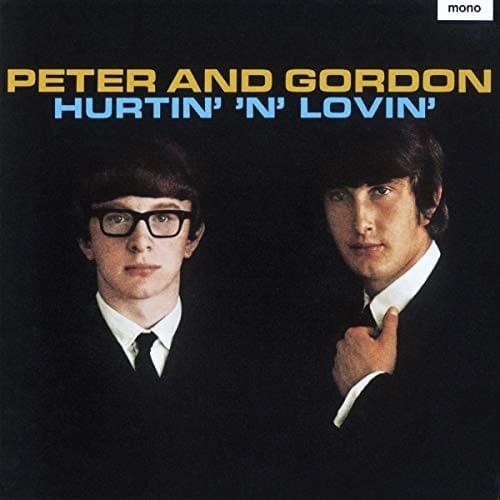 Hurtin' 'n' Lovin' Plus