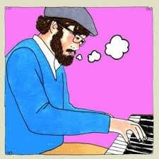 Daytrotter Session