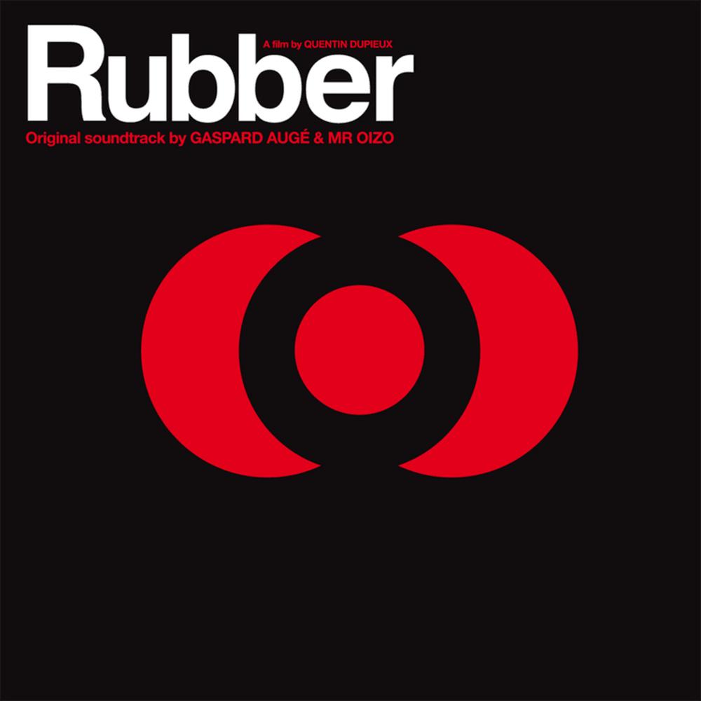 Rubber (Original Soundtrack)