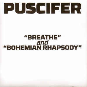 Breathe / Bohemian Rhapsody - Single