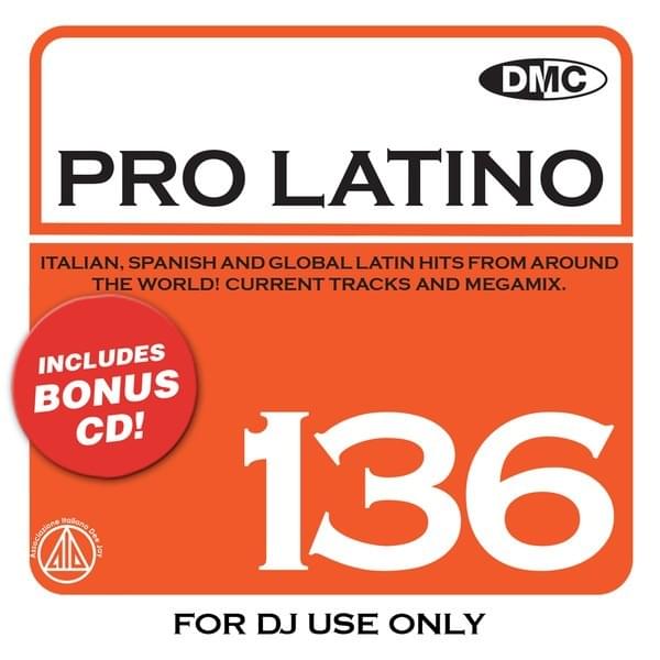 Pro Latino 136