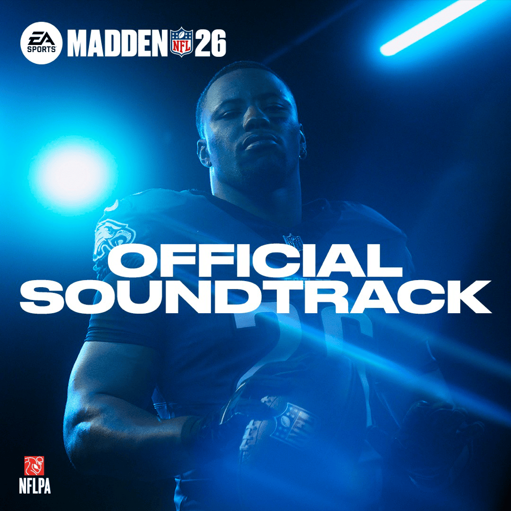 Madden NFL 26 Soundtrack