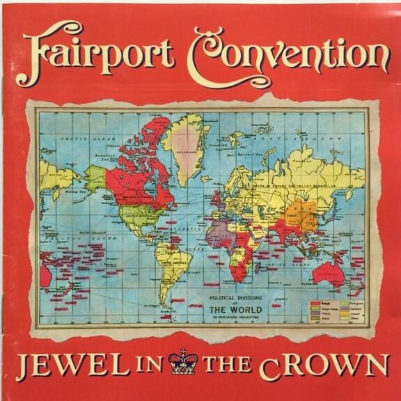 Jewel In the Crown