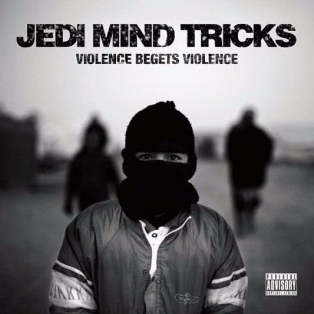 Violence Begets Violence