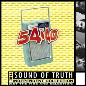 Sound of Truth
