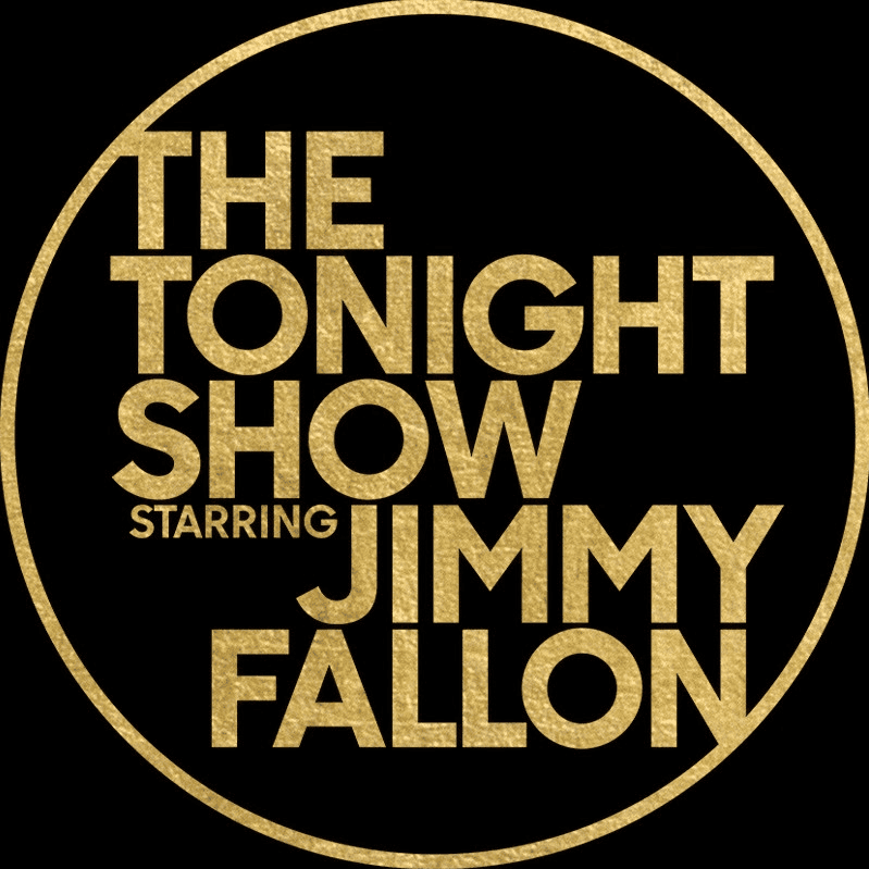 The Tonight Show starring Jimmy Fallon