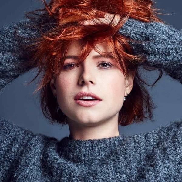 Jessie Buckley
