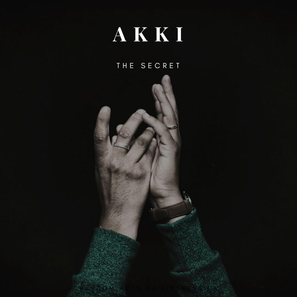The Secret