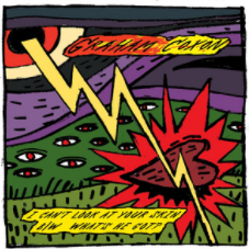 I Can’t Look At Your Skin / What He’s Got? [Single]