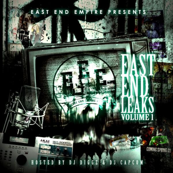 East End Leaks, Volume 1