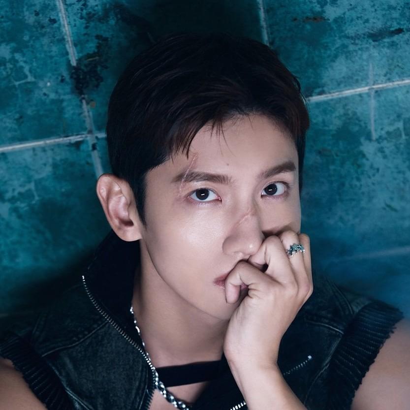 MAX CHANGMIN (최강창민)