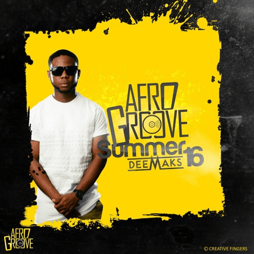 Afro Groove (Summer 16)