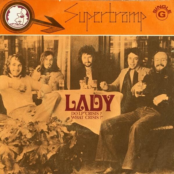 Lady (Single)