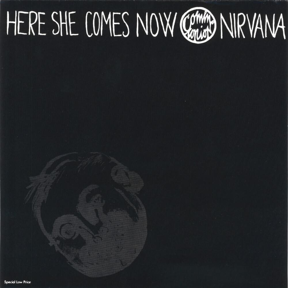 Here She Comes Now / Venus in Furs