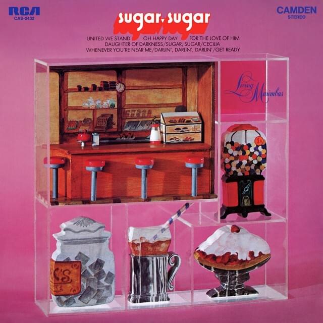 Sugar, Sugar