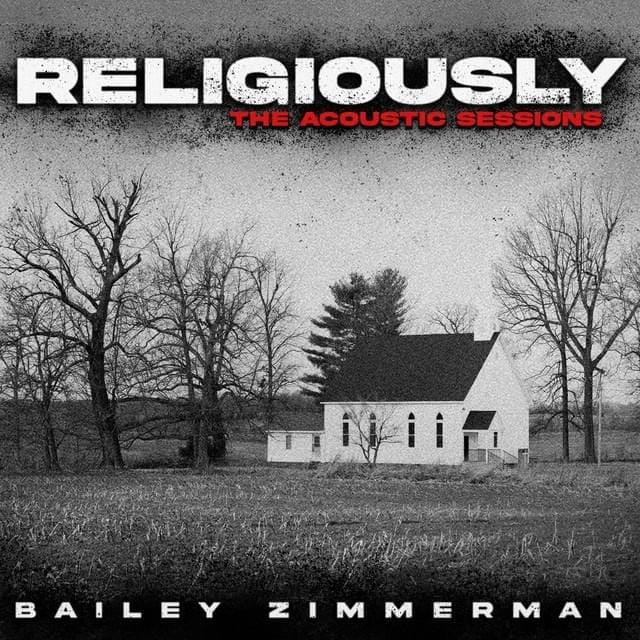 Religiously. The Acoustic Sessions. - Single