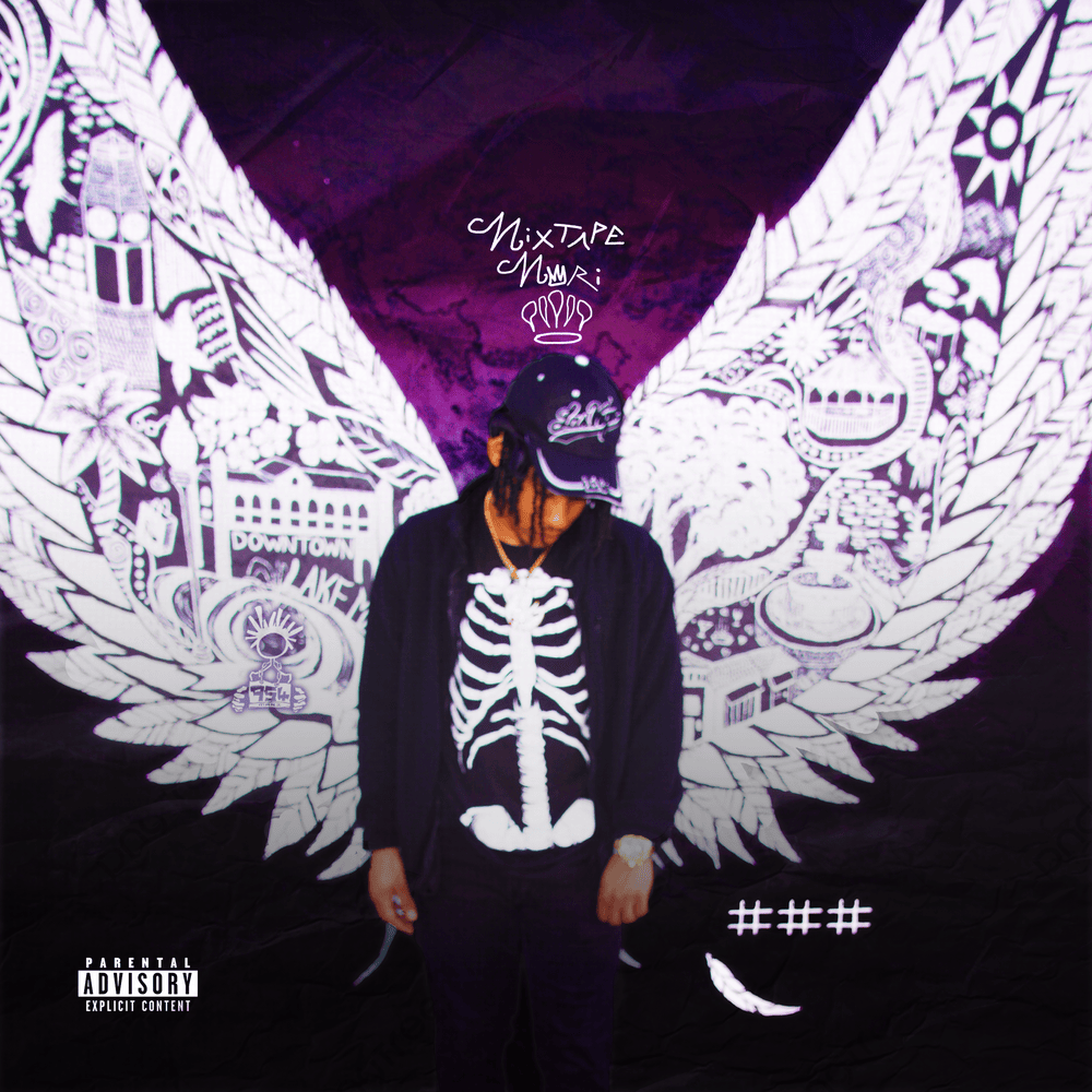 MIXTAPE MARI