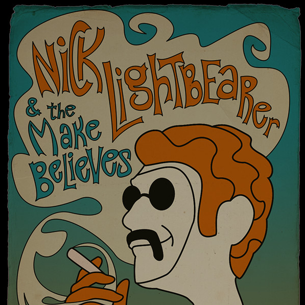The Make Believes