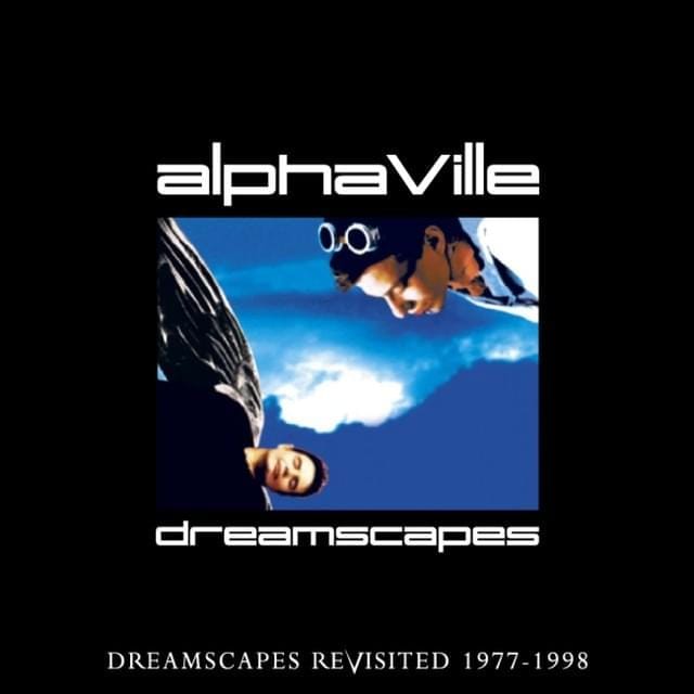 Dreamscapes Revisited