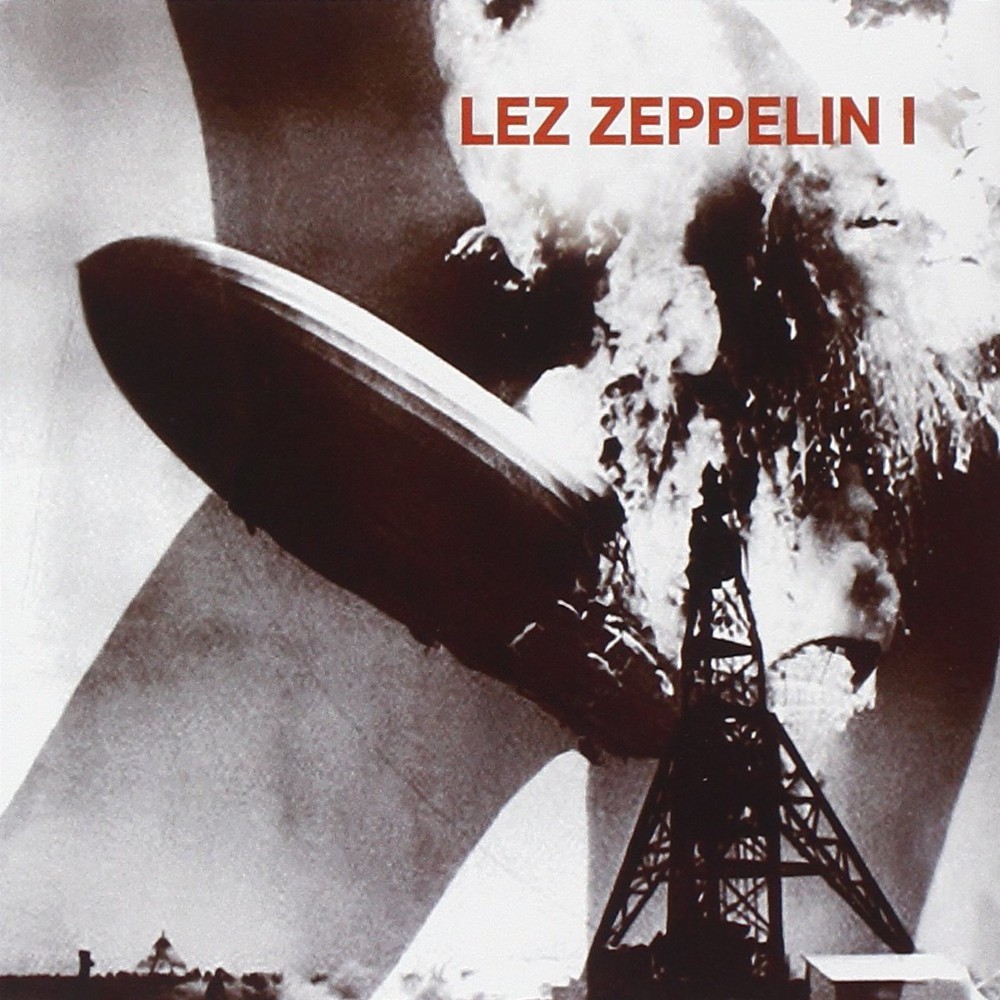 Lez Zeppelin I