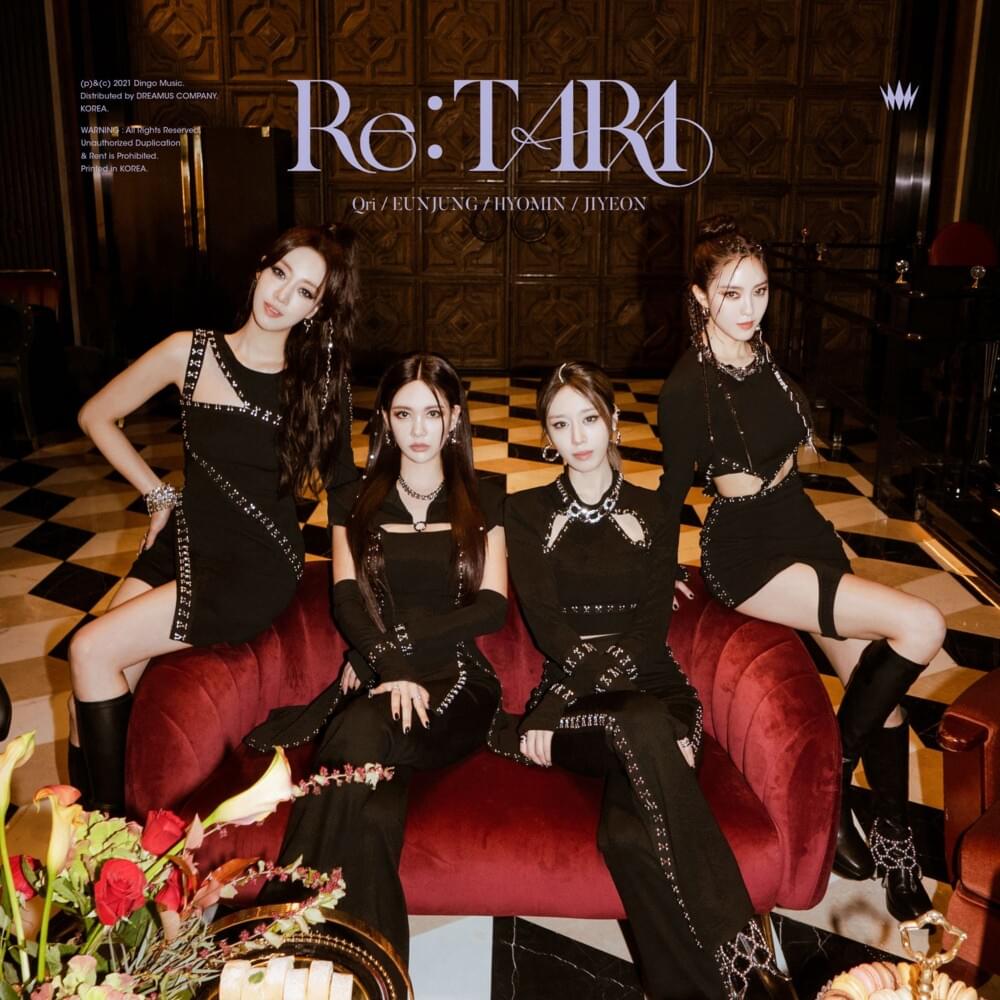 RE: T-ARA