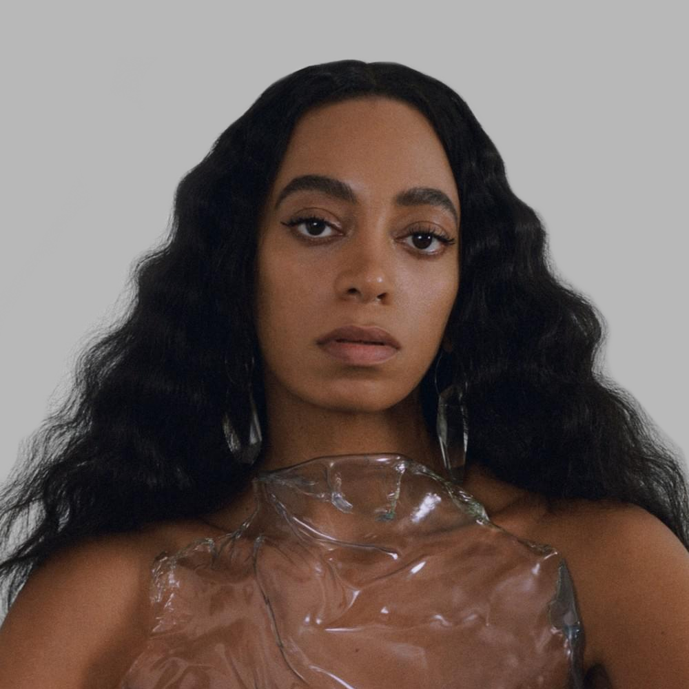 Solange
