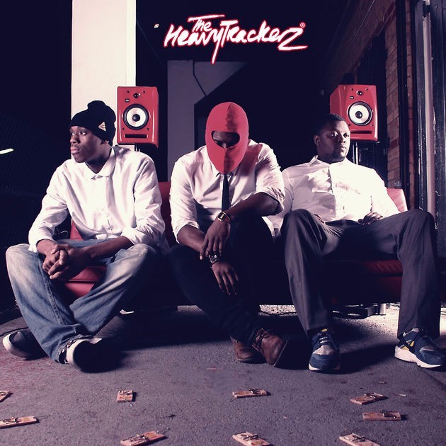 The HeavyTrackerz