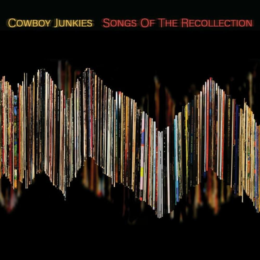 Songs of the Recollection 