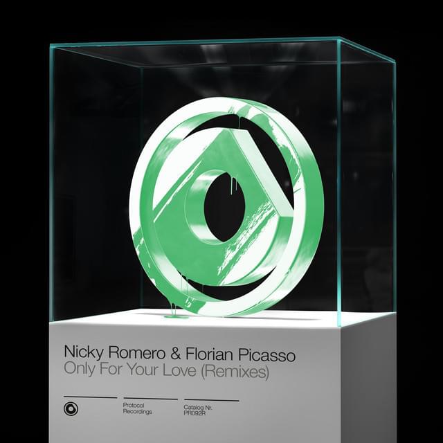 Only For Your Love (Remixes)