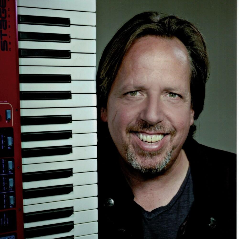 Tim Heintz