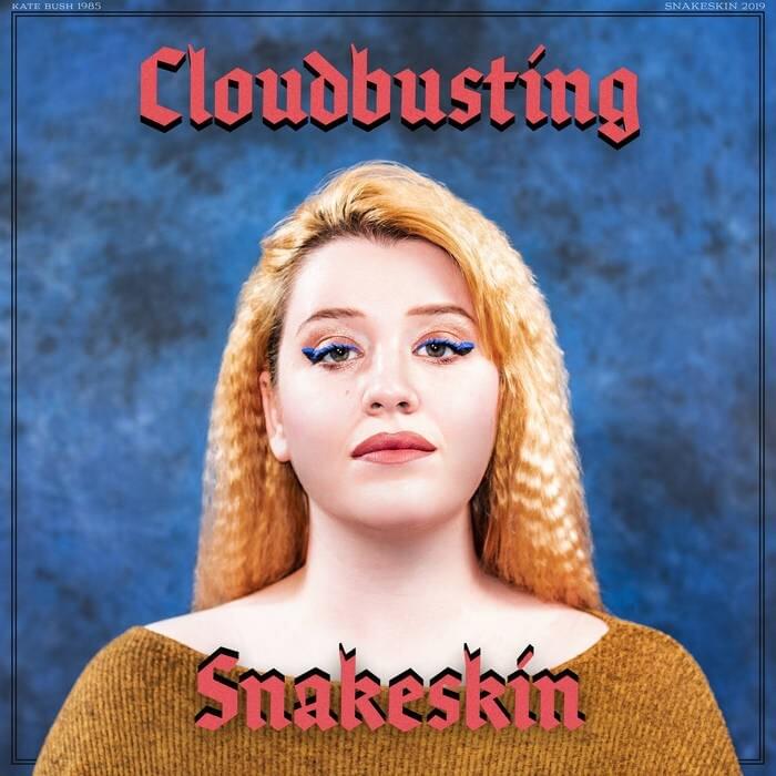Cloudbusting