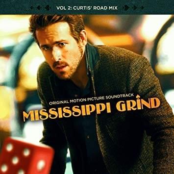 Mississippi Grind Vol. 2: Curtis’ Road Mix (Original Motion Picture Soundtrack)