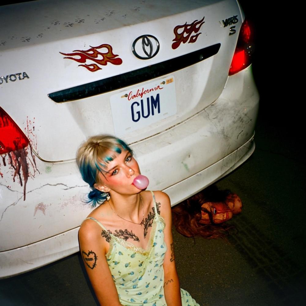 gum - Single