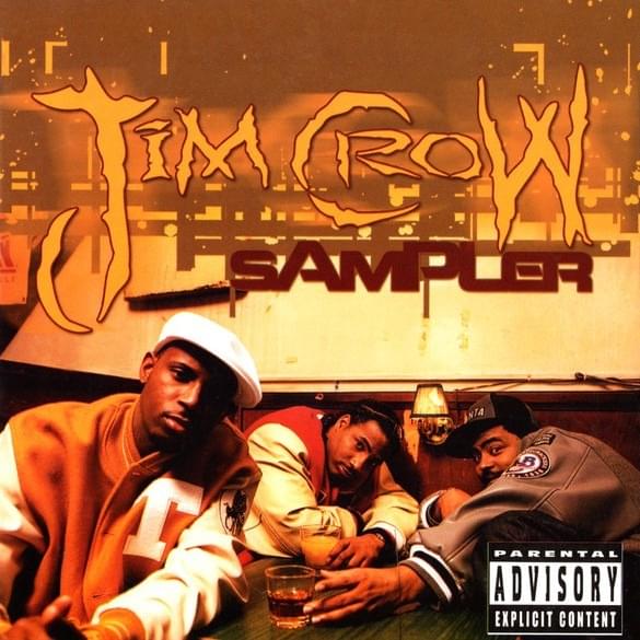 Jim Crow Bandits (Sampler)