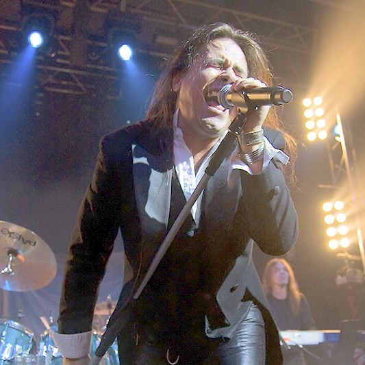 Andre Matos