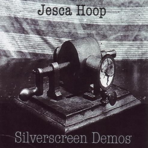Silverscreen Demos - EP 