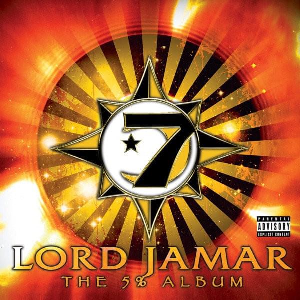 The 5% Album