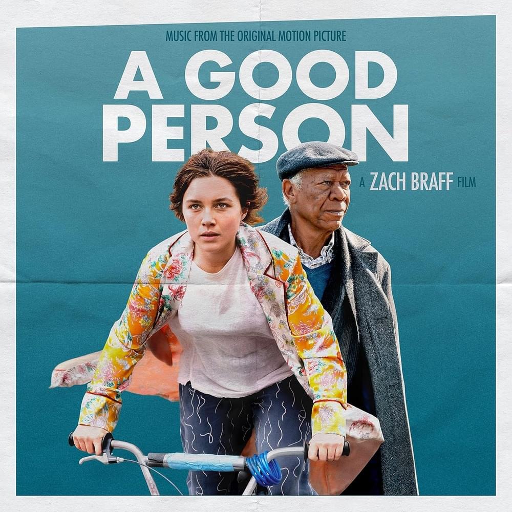 A Good Person (Music From the Original Motion Picture)