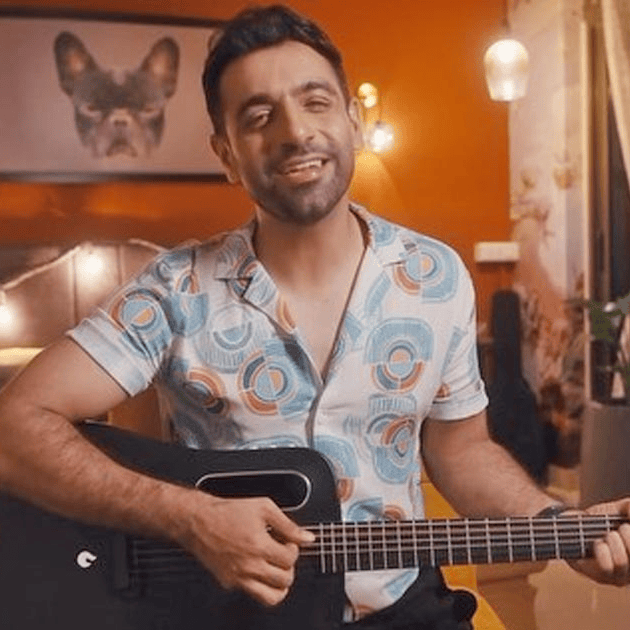Rochak Kohli