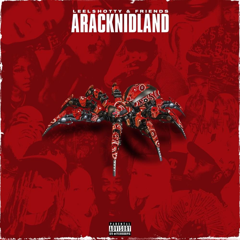 ARACKNIDLAND